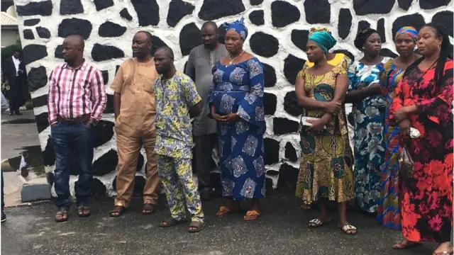 Awọn eniyan Fayose