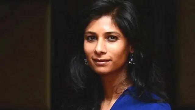 गीता गोपीनाथ