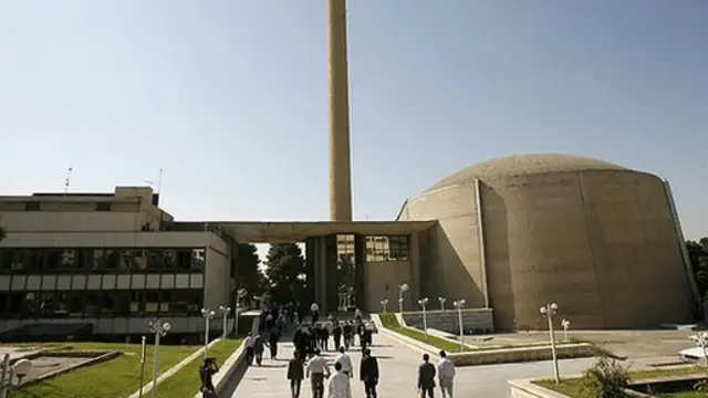 رآکتور
