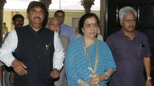 प्रमोद महाजन