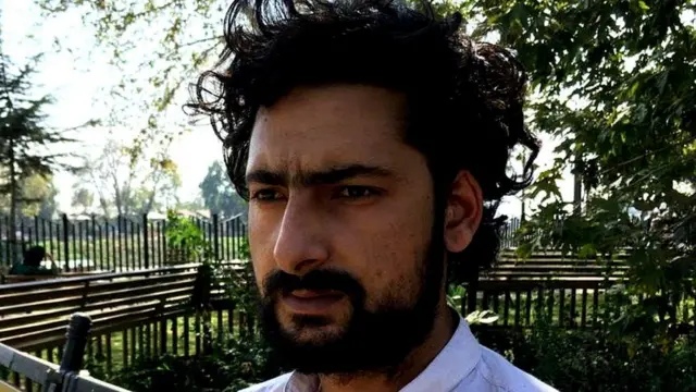 কামরান ইউসুফ