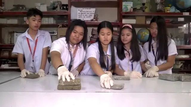 Ụmụaka chọpụtara ihe ọhụrụ