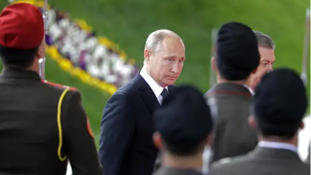 Президентлар