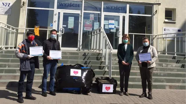 Wietnamczycy w Polsce