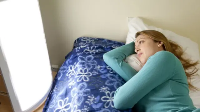 Світильник