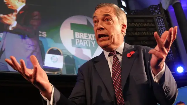 Найджел Фарадж