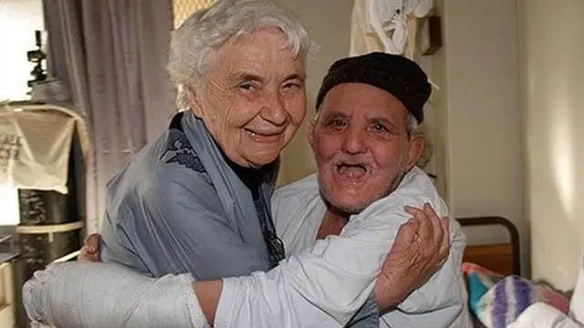 ڈاکٹر رتھ فاؤ