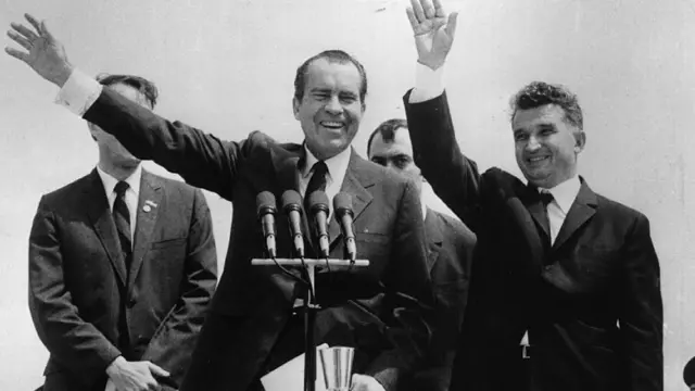 चाचेस्कू