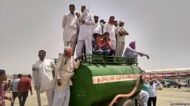 ਮੋਦੀ ਰੈਲੀ