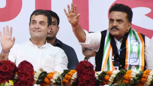 संजय निरूपम