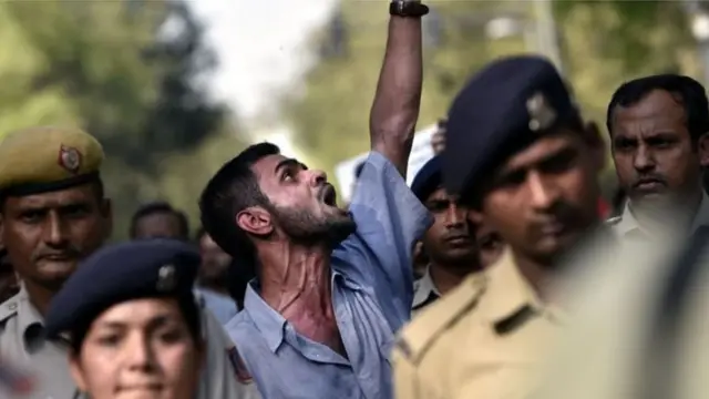 दिल्ली दंगें (2020)