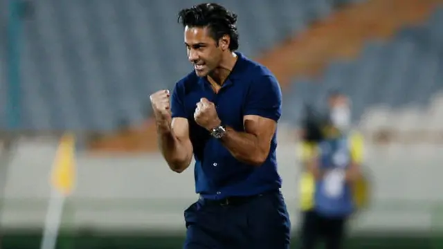 فرهاد مجیدی