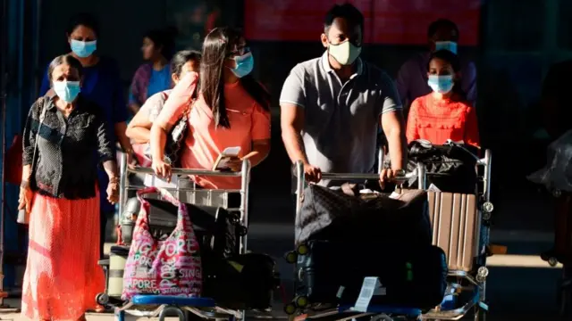 கொரோனோ வைரஸ்: தமிழ்நாடு எதிர்கொள்ள தயாரா ?