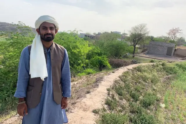 भारत-पाकिस्तान