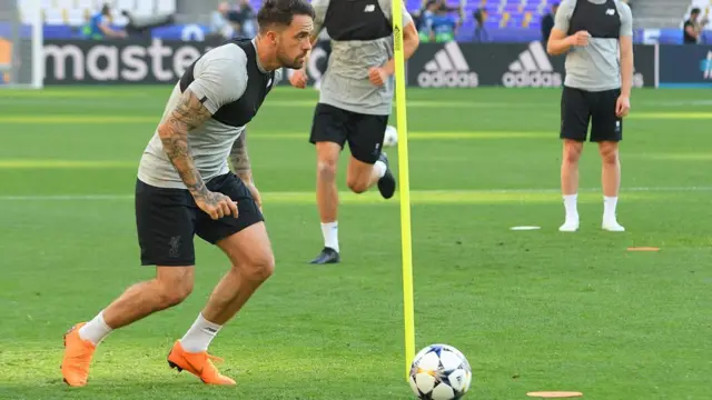 "Ліверпуль"