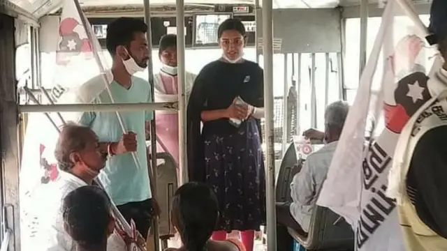 பத்மபிரியா
