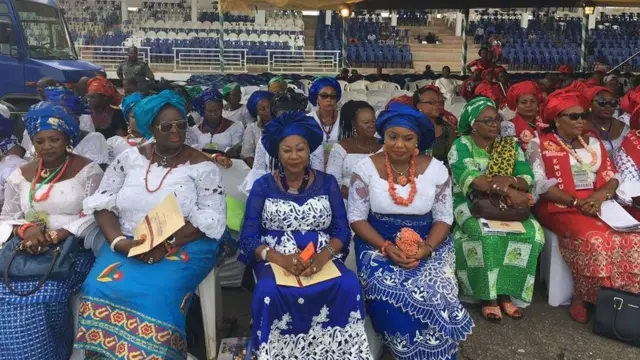 Ndị odozi akụ n'ala Igbo