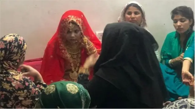 દિલ્હી હિંસા