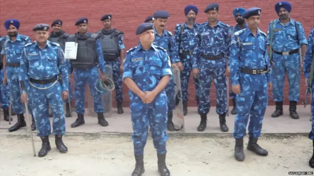 ਬਾਬਾ ਰਾਮਪਾਲ