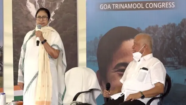 ममता बनर्जी