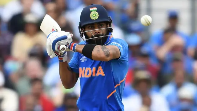 விராட் கோலி