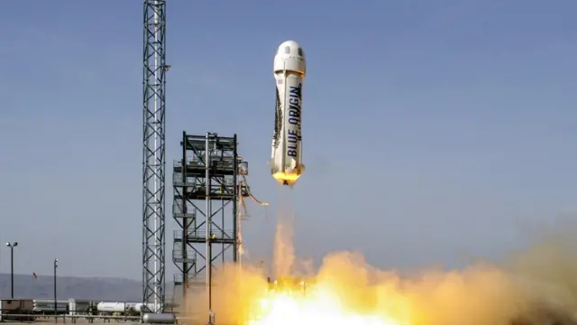 Blue Origin