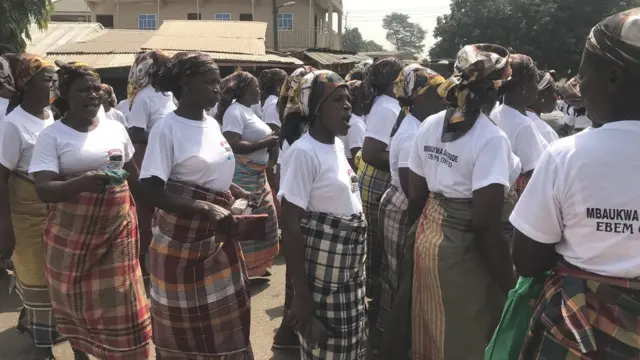 Ndị nne larala ezumike nka n'otuọgbọ