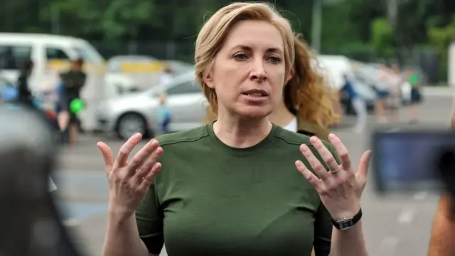 Ірина Верещук