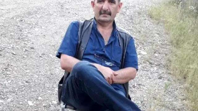 Harun Yıldız