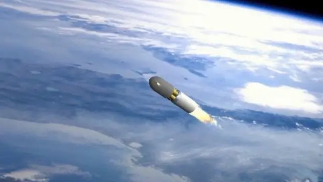 Independent sources however have not confirmed whether such weapons exist and can work