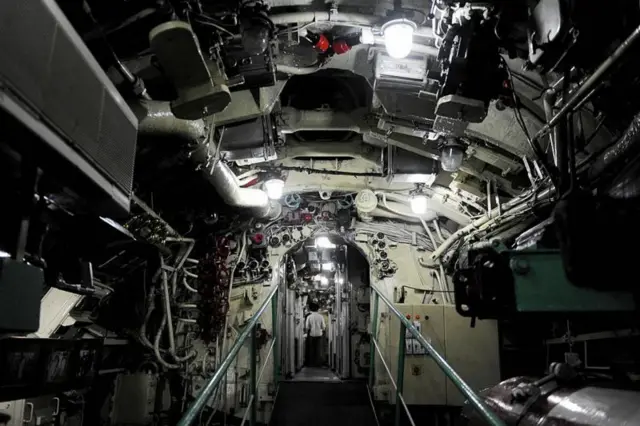 அமெரிக்கா, இந்தியா, மோதி, பைடன், அணுசக்தி, நீர்மூழ்கிக் கப்பல் 