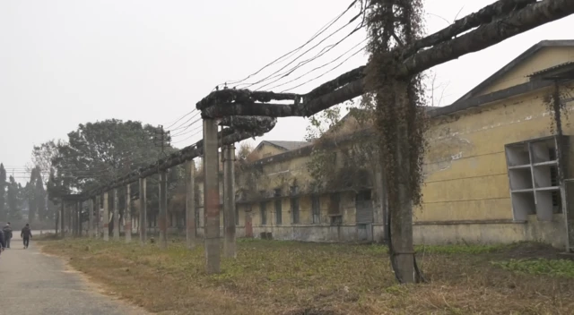 हेटौँडा कपडा उद्योग 