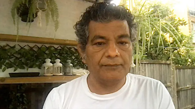 ਮੁਹੰਮਦ ਹਨੀਫ਼