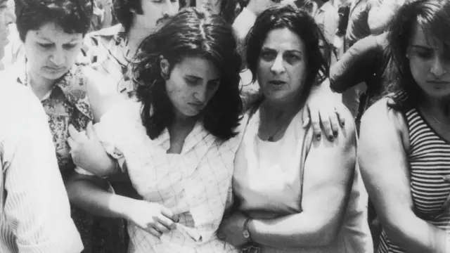 ਇੱਕ ਹਫ਼ਤੇ ਬਾਅਦ ਬੰਧਕਾਂ ਨੂੰ ਰਿਹਾਅ ਕਰ ਦਿੱਤਾ ਗਿਆ