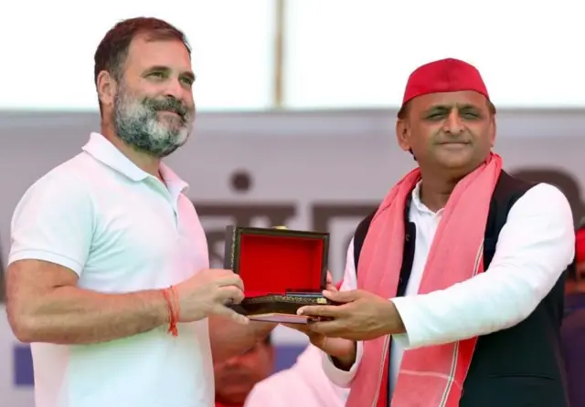 યોગી આદિત્યનાથ, ઉત્તર પ્રદેશ, ભાજપ, નરેન્દ્ર મોદી, અમિત શાહ, બીબીસી ગુજરાતી