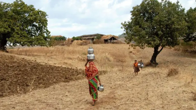 महाराष्ट्र