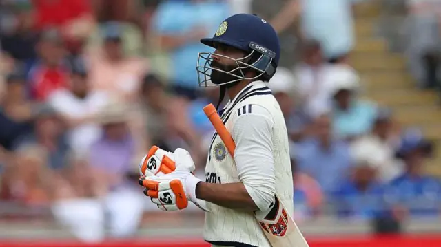 जडेजा की तस्वीर