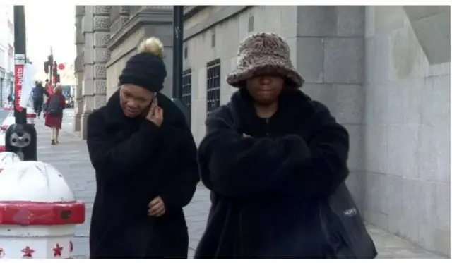 Beatrice Ekweremadu na nwa ya nwaanyị bụ Sonia Ekwermadu