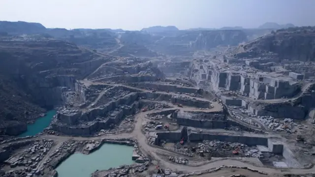 గ్రానైట్, చీమకుర్తి, ప్రకాశం జిల్లా, చైనా, జపాన్