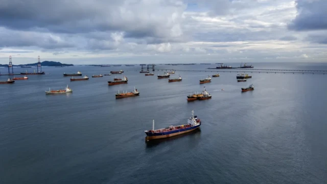 Dooniwwaan boba’aa fi gaazii sababa cufamuu ulaa Hormuz irraan kan ka’e hojii dhaabuun rakkoo anniisaa addunyaatiif sababa ta’eera