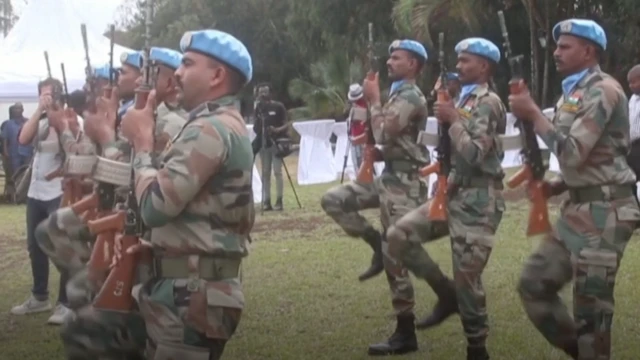 Ariko, inteko za MONUSCO na EAC zigiye kurungikwa zagirizwa iki?