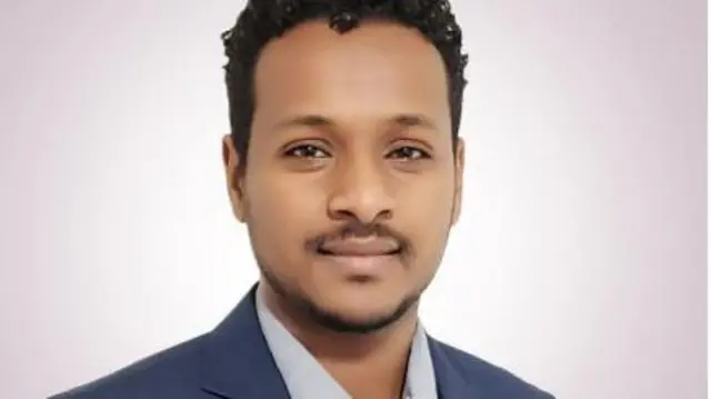 ኢንጂነር ሮቤል ሰመረ