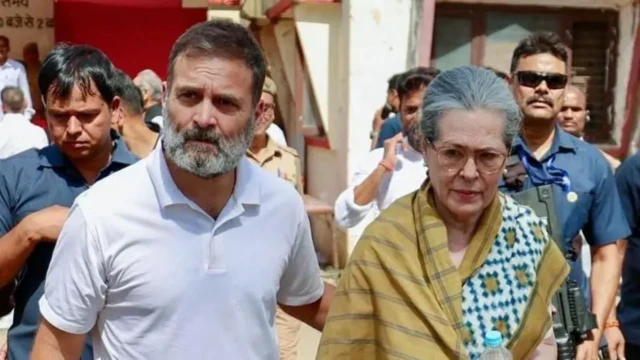 வட இந்திய மாநிலங்களின் நிலவரம் : உத்தரபிரதேச மாநிலத்தில் பாஜக பின்னடைவு?