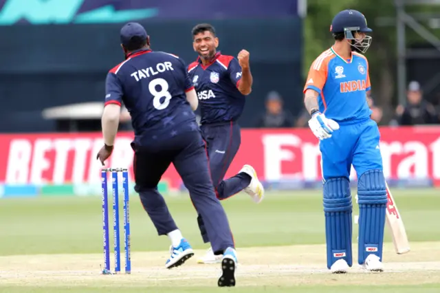 विराट कोहली