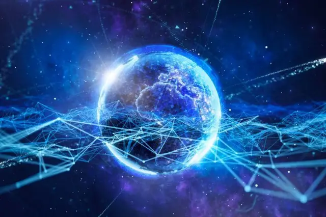 બ્રહ્માંડ