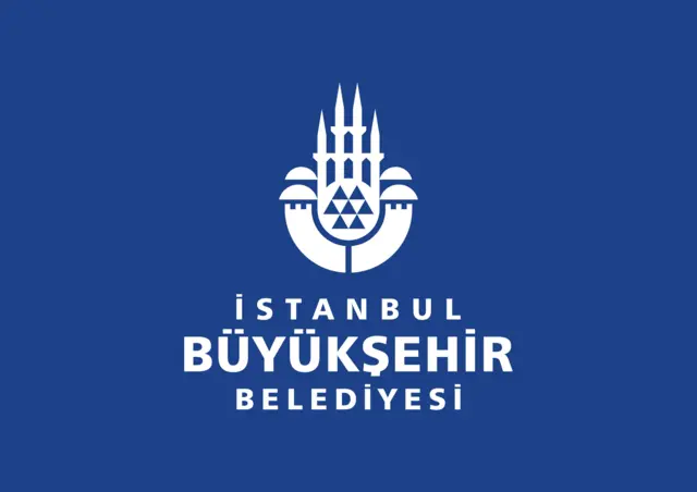 İBB'nin logosu