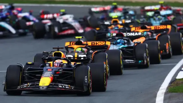 சென்னை, ஃபார்முலா 4 கார் பந்தயம் 