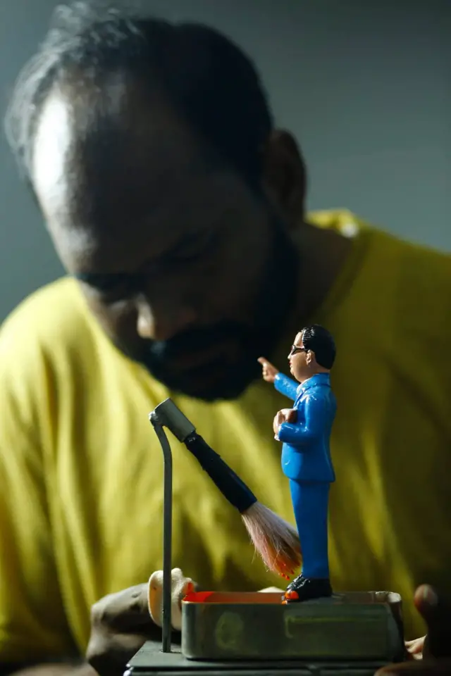 प्रभाकर कांबळे