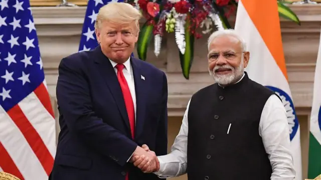 भारत-पाकिस्तान