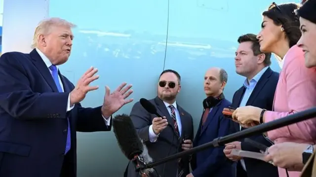 মার্চের শেষদিকে ইরানের কাছে ১৫ দফার শান্তি পরিকল্পনা পাঠান ডোনাল্ড ট্রাম্প